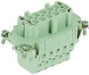 Heavy Duty Power Connectors - 09330102772 - VAST STOCK CO., LIMITED