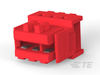 Standard Edge Connectors - 2-284865-3 - TE Connectivity
