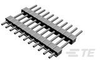PCB Headers & Receptacles - 1-829073-1 - TE Connectivity