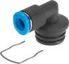 Cartridge - QSPLK18-6 - Festo Corporation