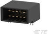 PCB Headers & Receptacles - 178305-3 - TE Connectivity