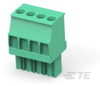 PCB Terminal Blocks - 1986370-4 - TE Connectivity