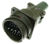 ITT Cannon CA3100E28-11PYB - PEI-Genesis