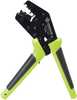 Crimp Tool With Die; Crimp Tool Type Greenlee - 20C4876 - Newark, An Avnet Company