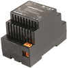 Ac-Dc Converter, Din Rail, 1 O/p, 24W, 1A, 24V; Power Supply Approvals Weidmuller - 25C6551 - Newark, An Avnet Company