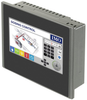 Hmi Touch Screen, 4.3, Tft-Lcd, 24Vdc; Meter Display Type Imo Precision Controls - 47AC9040 - Newark, An Avnet Company