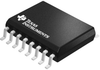Isolated Gate Driver, 2Ch, Wsoic-16; Driver Configuration Texas Instruments - 52AH7801 - Newark, An Avnet Company