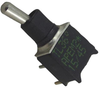 Toggle Switch, Spdt, 0.4A, 20Vac/dc, Th; Switch Operation Apem - 97H2465 - Newark, An Avnet Company