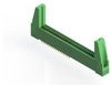 Card Edge Conn, Dual Side, 32Pos, Th; Card Edge Connector Type Edac - 68AJ1319 - Newark, An Avnet Company