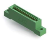Card Edge Conn, Single, 14Pos, Wire Wrap; Card Edge Connector Type Edac - 65AJ4548 - Newark, An Avnet Company