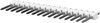 Btb Connector, Header, 16Pos, 1Row; Connector Systems Amp - Te Connectivity - 18R6024 - Newark, An Avnet Company