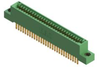 Card Edge Conn, Dual Side, 56Pos, Lug; Card Edge Connector Type Edac - 70AJ3143 - Newark, An Avnet Company