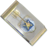 Led, Green, 450Mcd, 525Nm, Smd; Led Color Kingbright - 66W1953 - Newark, An Avnet Company