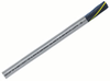 Unshielded Multiconductor Cable, 5 Conductor, 18Awg, 185Ft, 600V; Cable Shielding Olflex - 01F2572 - Newark, An Avnet Company