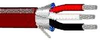 Multiconductor Shielded Cable, 3 Conductor, 22Awg, 5000Ft; Cable Shielding Belden - 79T9198 - Newark, An Avnet Company