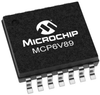 Opamp, 5Mhz, -40 To 125Degc; No. Of Amplifiers Microchip - 82AH3590 - Newark, An Avnet Company