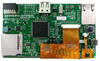 Envision Kit, 32Bit, Rx Mcu; Silicon Manufacturer Renesas - 33AH4738 - Newark, An Avnet Company