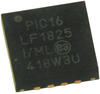 Microcontroller Mcu, 8 Bit, Pic16, 32Mhz, Qfn-16; Product Range Microchip - 82R4392 - Newark, An Avnet Company
