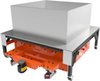 Tunneling Tool AGV