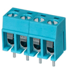 Conn Terminal Block 4 POS 5mm Solder ST Thru-Hole 15A/Contact Bag - 207-TB001-500-04BE - Utmel Electronic Limited