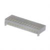 Connectors, Interconnects - Rectangular Connectors - Rectangular Connector Housings - 1341103-0022013147 - Win Source Electronics