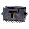 Headers, Male Pins - A3250-ND - DigiKey