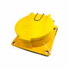 Circular Connector Accessories - A139133-ND - DigiKey