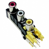 Audio Connectors - CP-1443-ND - DigiKey