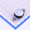 Sensors >> Thermostat Switches - KSD.301-125/103PAB - LCSC Electronics Technology (HK) Limited