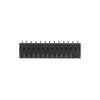Headers, Receptacles, Female Sockets - 609-5952-ND - DigiKey