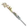 FFC, FPC (Flat Flexible) Connector Contacts - A100850CT-ND - DigiKey