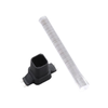 Light Pipes - 492-LPV3-1250F-B150-ND - DigiKey