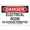 Signs, Nameplates, Posters - 2267-127003-ND - DigiKey