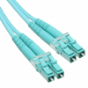 Fiber Optic Cables -- 116-LCLC-3DTP010-ND - Image