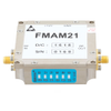 RF Amplifiers - 5328-FMAM21-ND - DigiKey