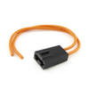 ATO/ATC In-Line Fuse Holder 46032, 12 Ga. GPT Wire, 8