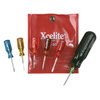 Screw and Nut Driver Sets - M60BK-ND - DigiKey