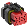 Rectangular Connector Housings - A104210-ND - DigiKey