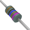 Through Hole Resistors - RNF18BTE1K06-ND - DigiKey