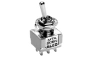Rocker & Toggle Switches - 3-1437558-5 - Powell Electronics, Inc.