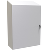 Enclosures, Boxes, & Cases -- ST483616LG
