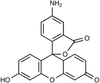 Fluoresceinamine, Isomer 1 - 10273 - Medical Isotopes, Inc.