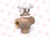 Pneumatic Valve -- 120122315