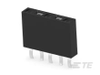 PCB Headers & Receptacles - 215300-5 - TE Connectivity