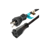 D-Shaped, Centronics Cables - 5073-CLCA04-3M-ND - DigiKey