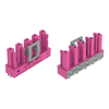 Female connector/socket - 770-885/082-000 - WAGO
