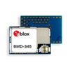 RF Transceiver Modules and Modems -- BMD-345-A-R