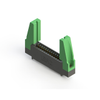 Edgeboard Connectors - 151-395-028-555-588-ND - DigiKey