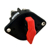 32V 500A 2-Pole Waterproof Master Battery Disconnect Switch -- 880175-0001