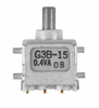 Pushbutton Switches -- 2300-G3B15AH - Image
